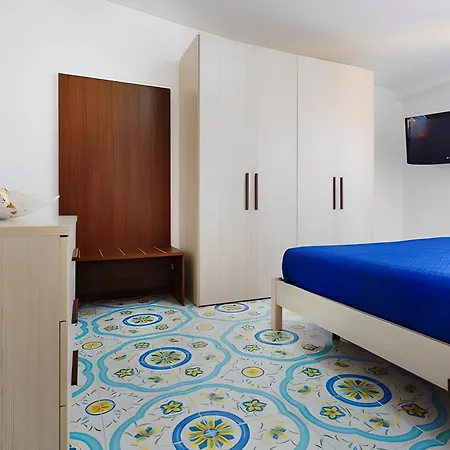 Daisy Penthouse Appartement *