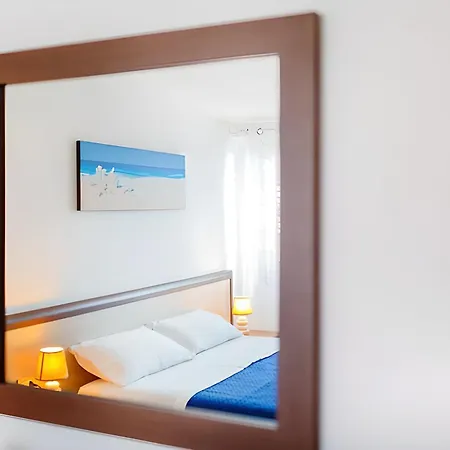 Daisy Penthouse Appartement *