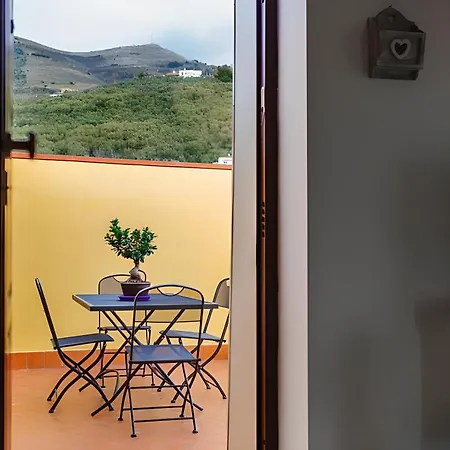 Daisy Penthouse Appartement *