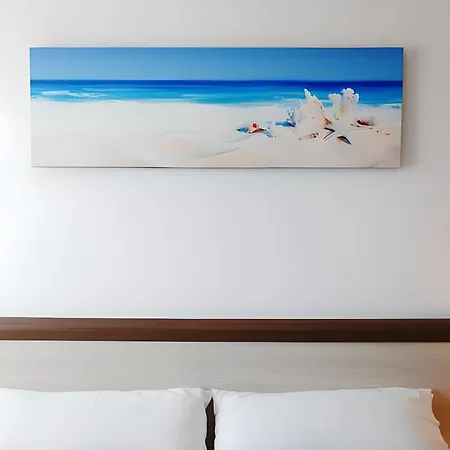 Daisy Penthouse Appartement *