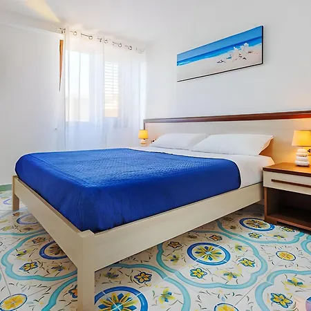 Appartement Daisy Penthouse *