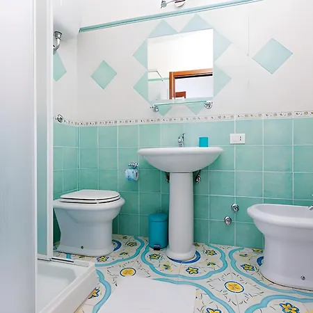 Appartement Daisy Penthouse