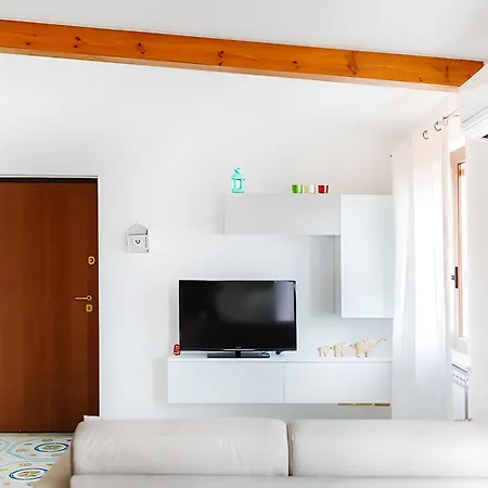 Daisy Penthouse Lejlighed *